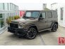 2021 Mercedes-Benz G63 AMG for sale 101719075